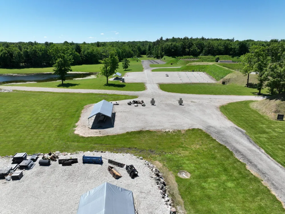 3371 Noble Road Addison Township, MI 48370