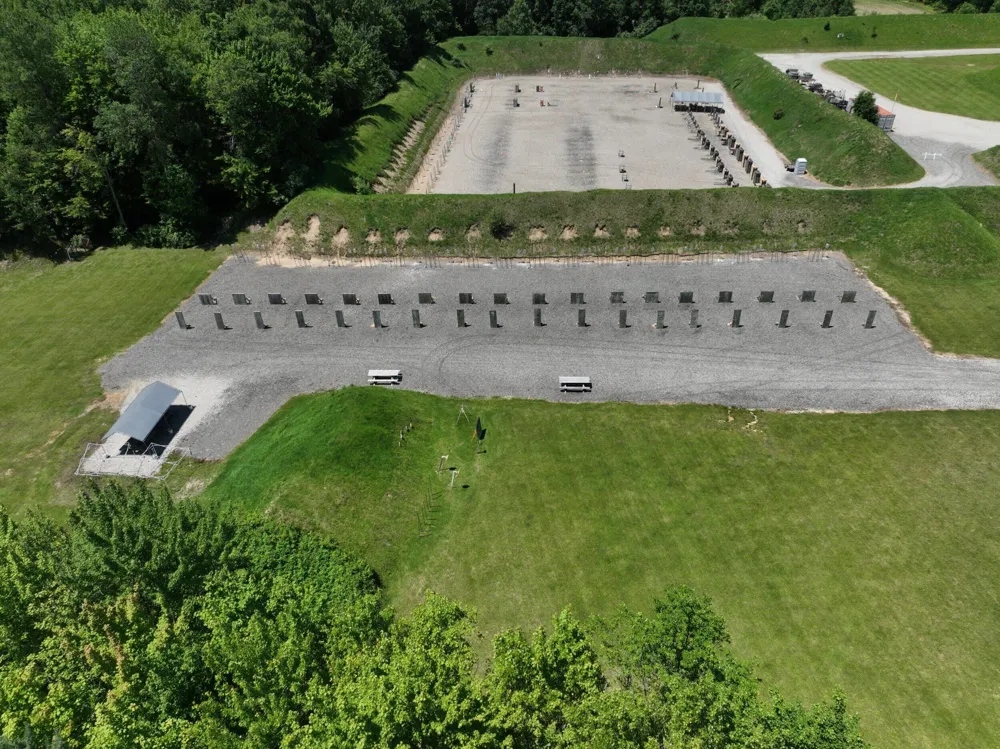 3371 Noble Road Addison Township, MI 48370
