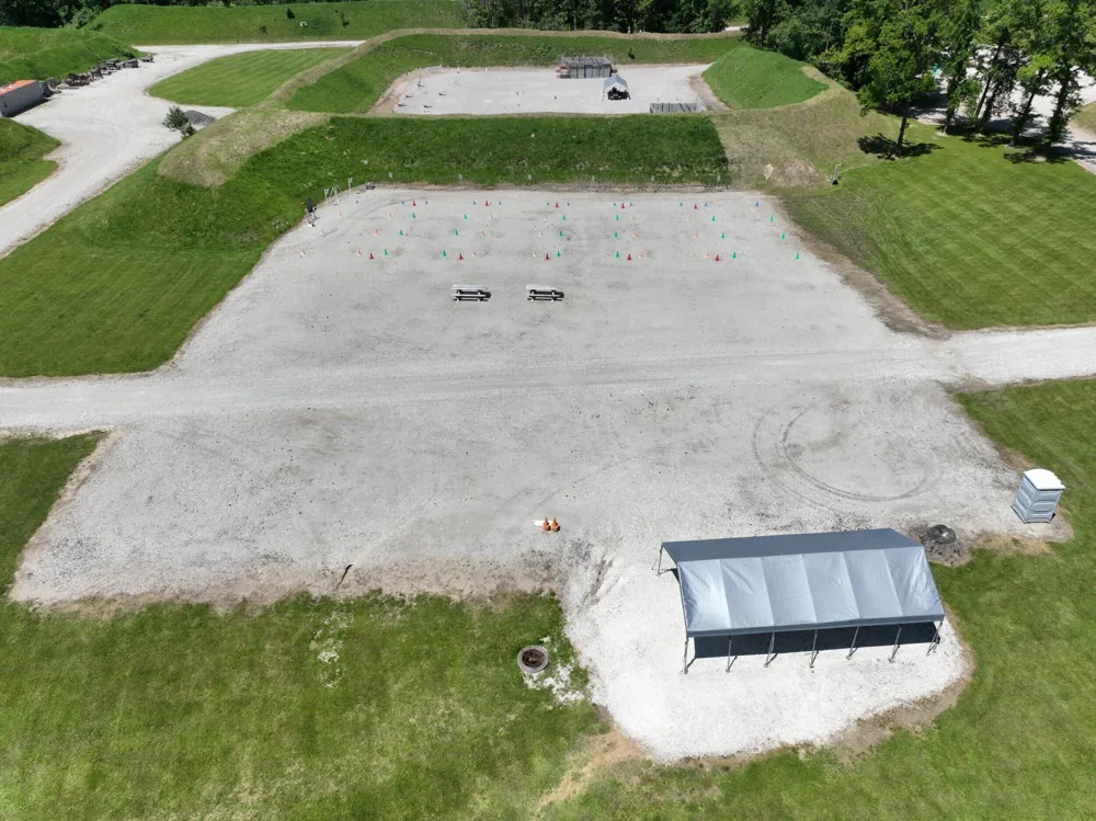 3371 Noble Road Addison Township, MI 48370