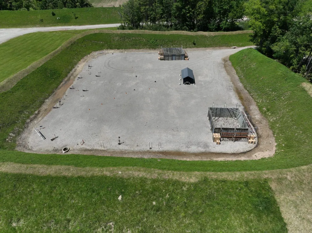 3371 Noble Road Addison Township, MI 48370