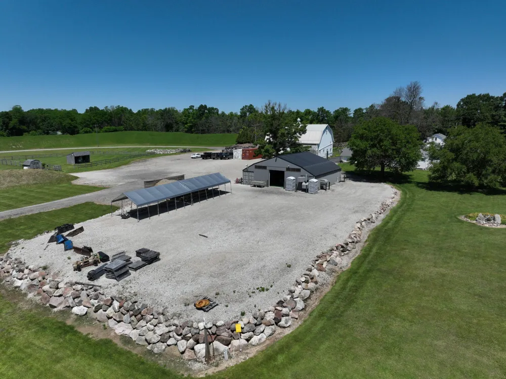 3371 Noble Road Addison Township, MI 48370