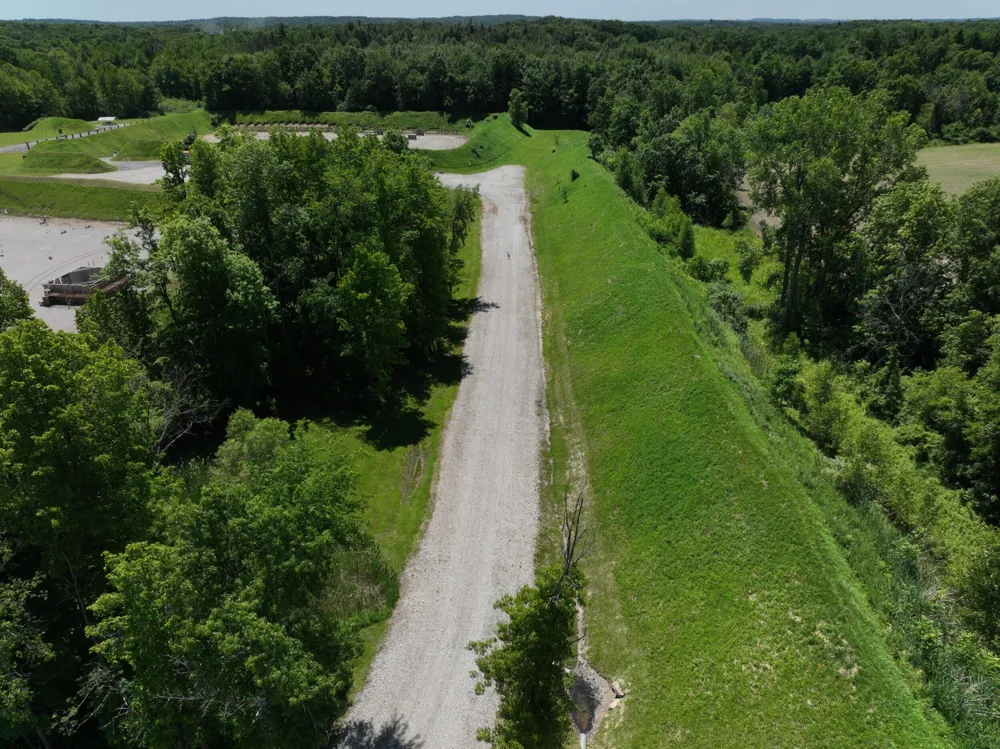 3371 Noble Road Addison Township, MI 48370