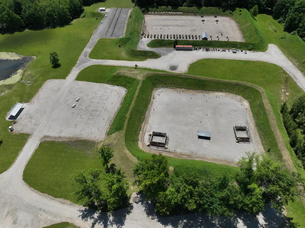 3371 Noble Road Addison Township, MI 48370