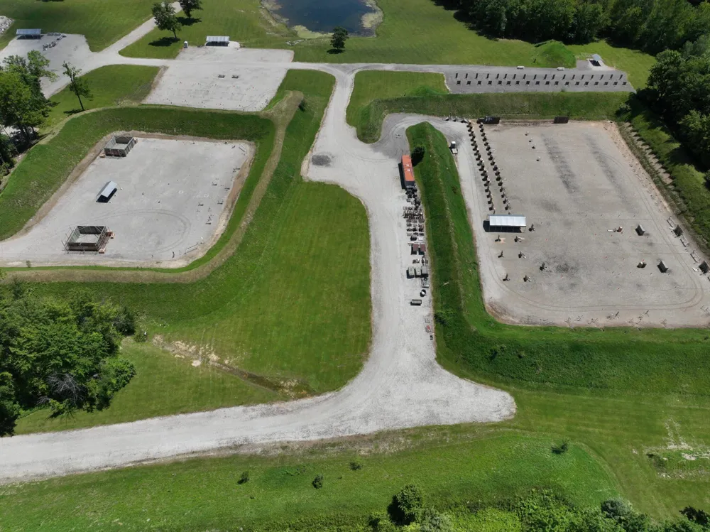 3371 Noble Road Addison Township, MI 48370