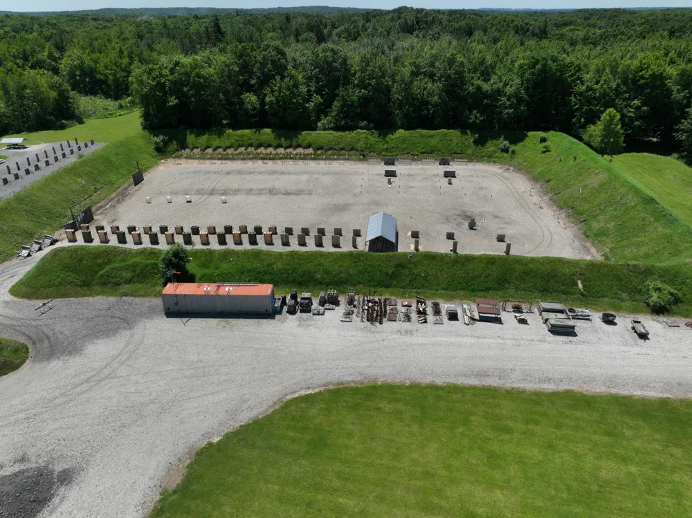 3371 Noble Road Addison Township, MI 48370