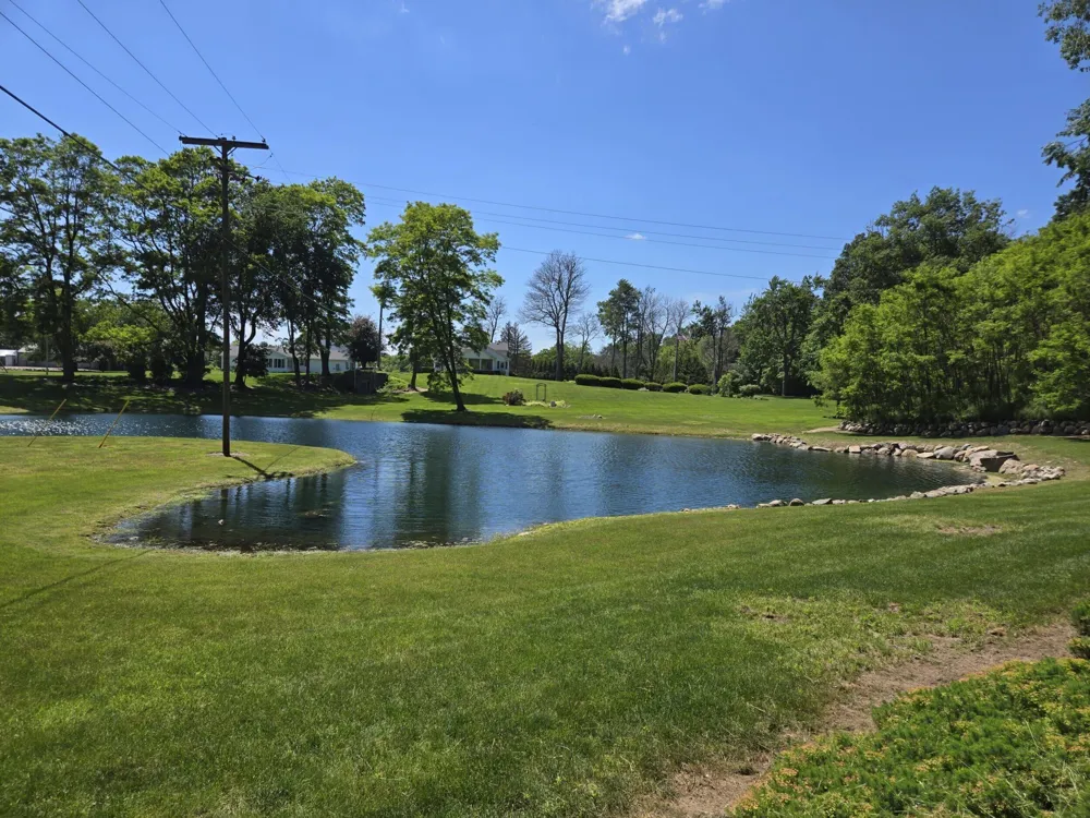 3371 Noble Road Addison Township, MI 48370