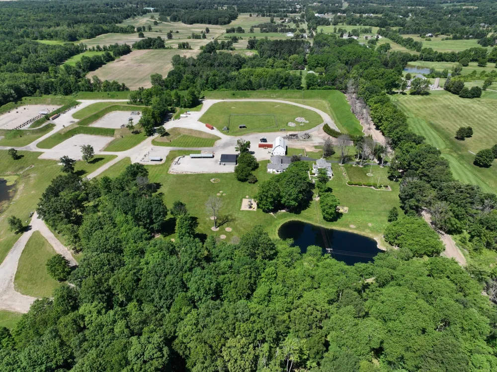 3371 Noble Road Addison Township, MI 48370