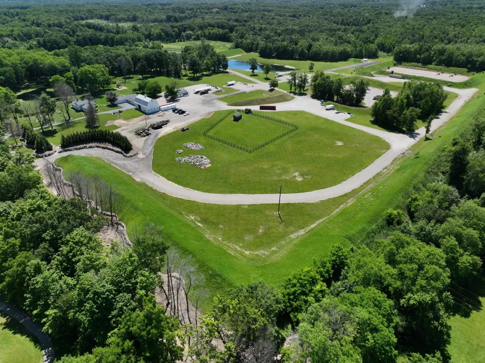 3371 Noble Road Addison Township, MI 48370