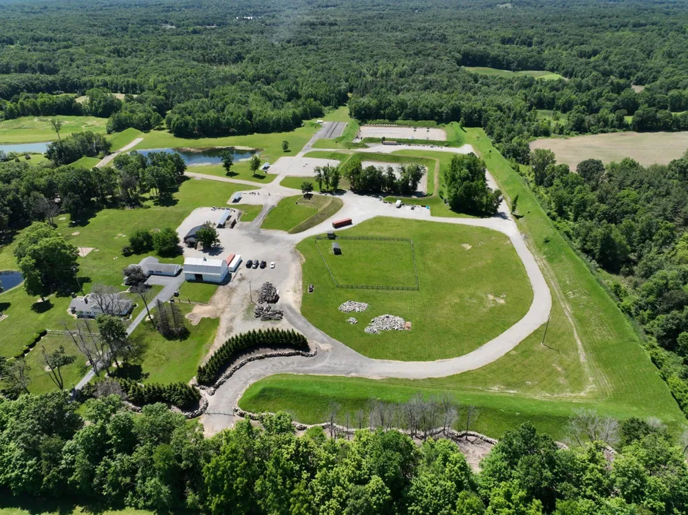 3371 Noble Road Addison Township, MI 48370