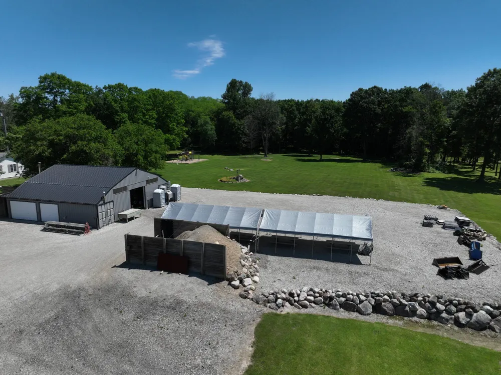 3371 Noble Road Addison Township, MI 48370