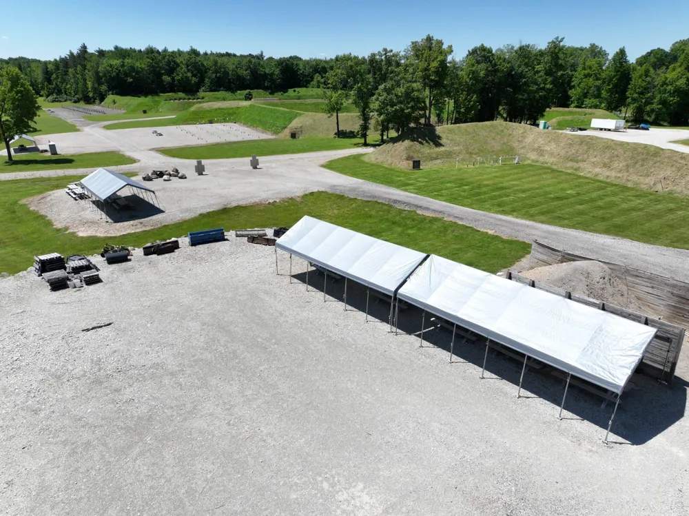 3371 Noble Road Addison Township, MI 48370