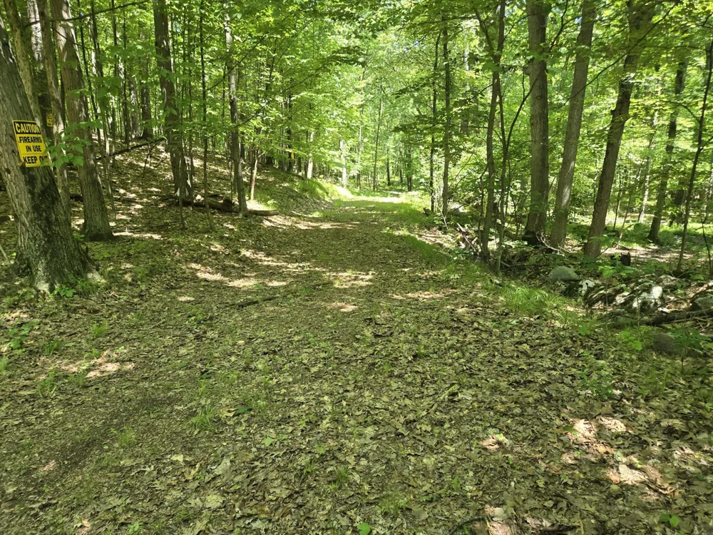 3371 Noble Road Addison Township, MI 48370