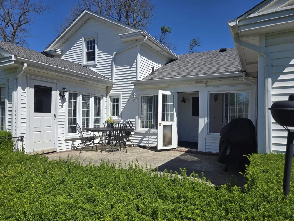 3371 Noble Road Addison Township, MI 48370