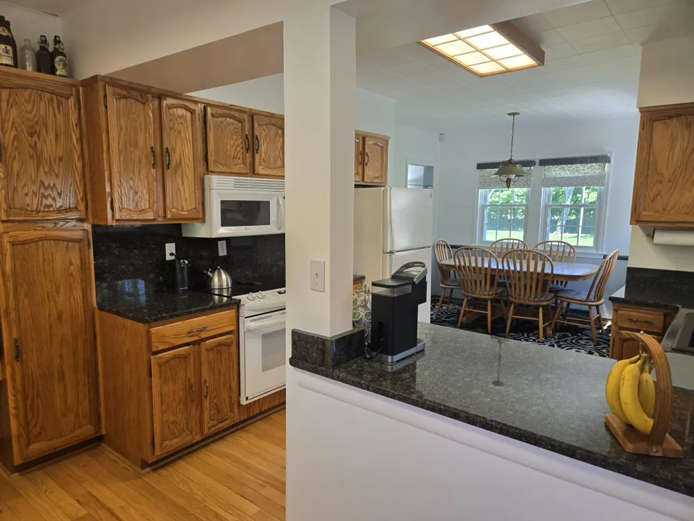 3371 Noble Road Addison Township, MI 48370