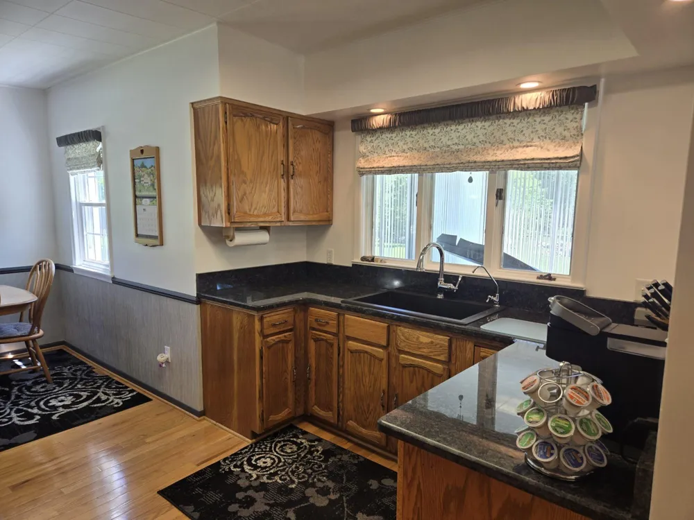 3371 Noble Road Addison Township, MI 48370
