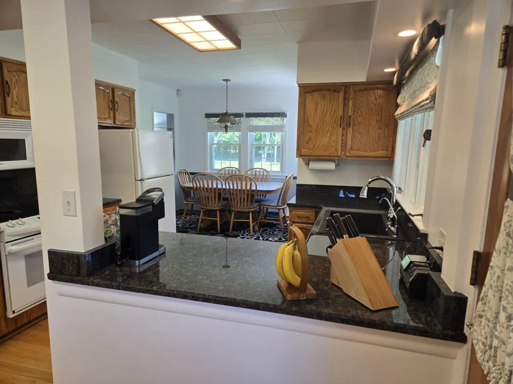 3371 Noble Road Addison Township, MI 48370