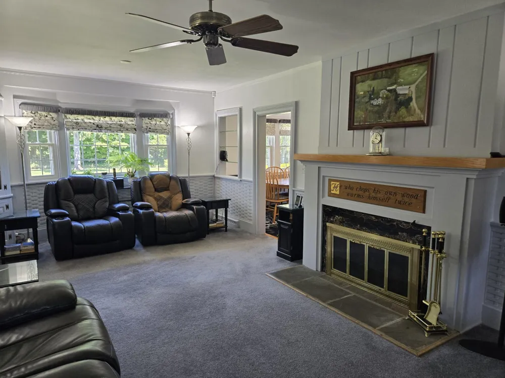 3371 Noble Road Addison Township, MI 48370