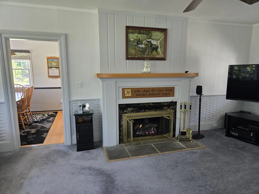 3371 Noble Road Addison Township, MI 48370