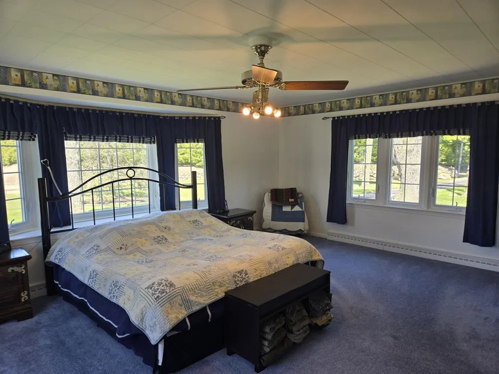 3371 Noble Road Addison Township, MI 48370