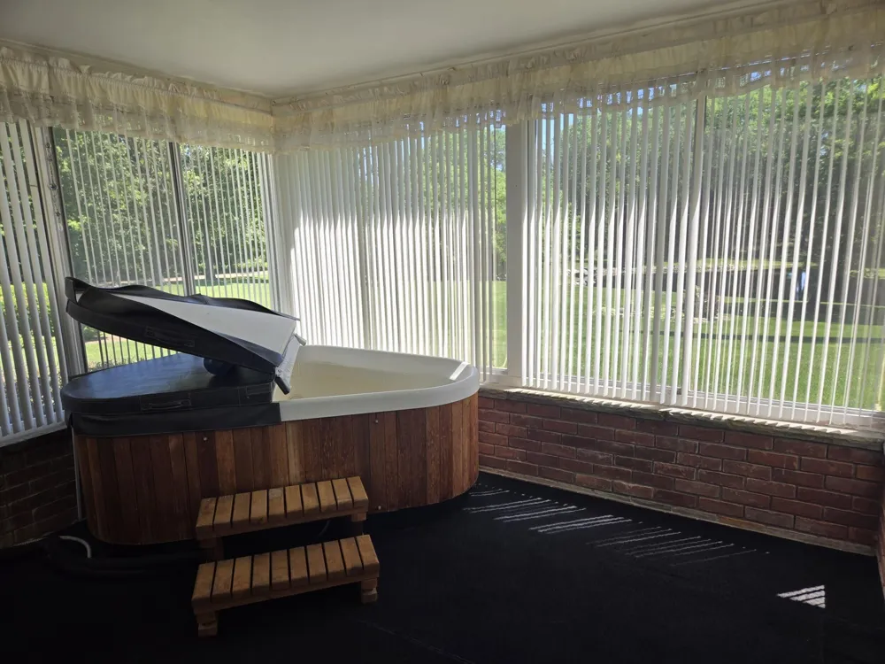 3371 Noble Road Addison Township, MI 48370
