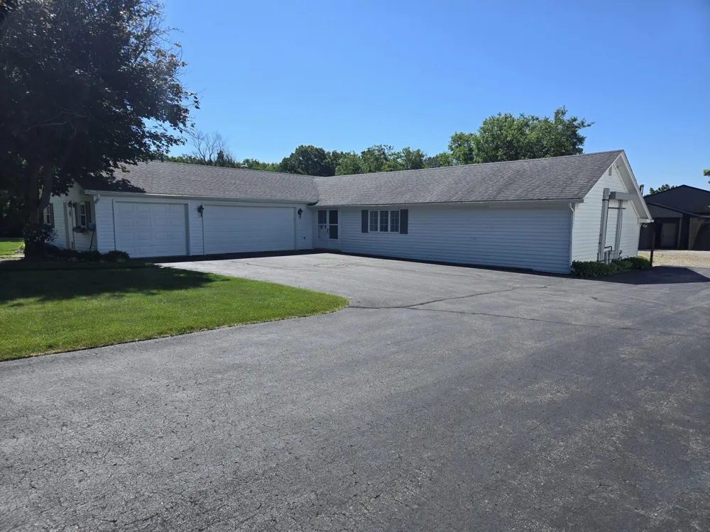 3371 Noble Road Addison Township, MI 48370