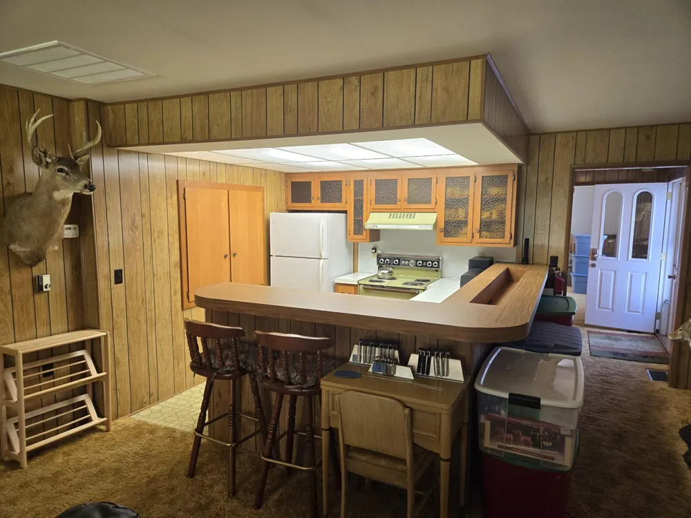3371 Noble Road Addison Township, MI 48370