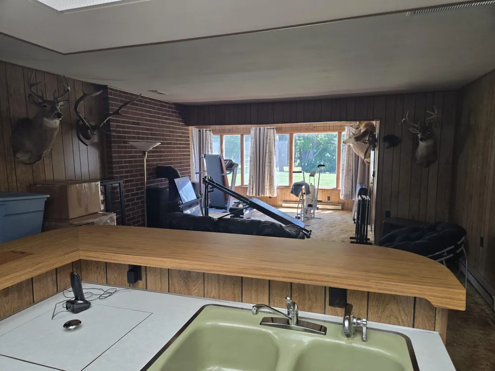 3371 Noble Road Addison Township, MI 48370