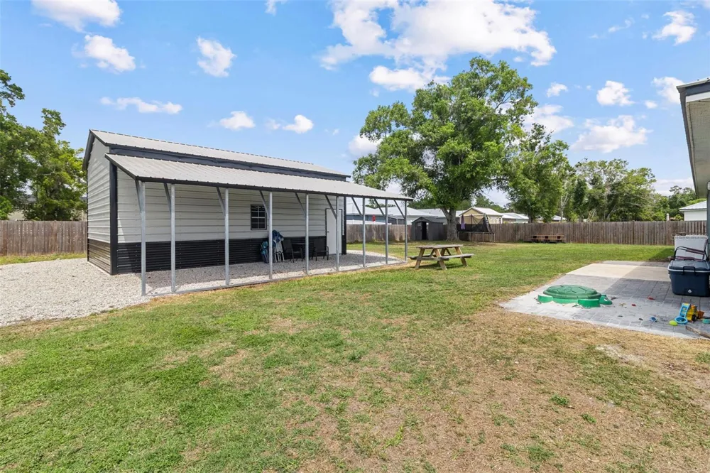 1620 SE HAVEN DRIVE Arcadia, FL 34266
