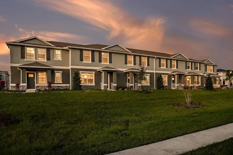 2607 HARRIER COURT #Sunset