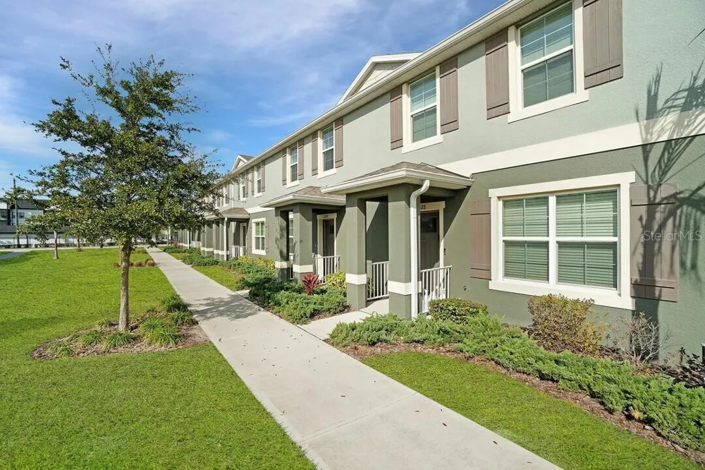 2607 HARRIER COURT #Sunset Apopka, FL 32703