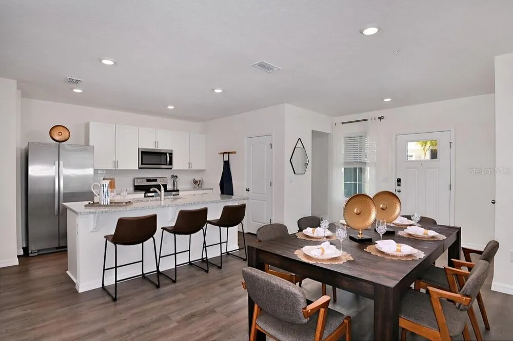 2607 HARRIER COURT #Sunset Apopka, FL 32703