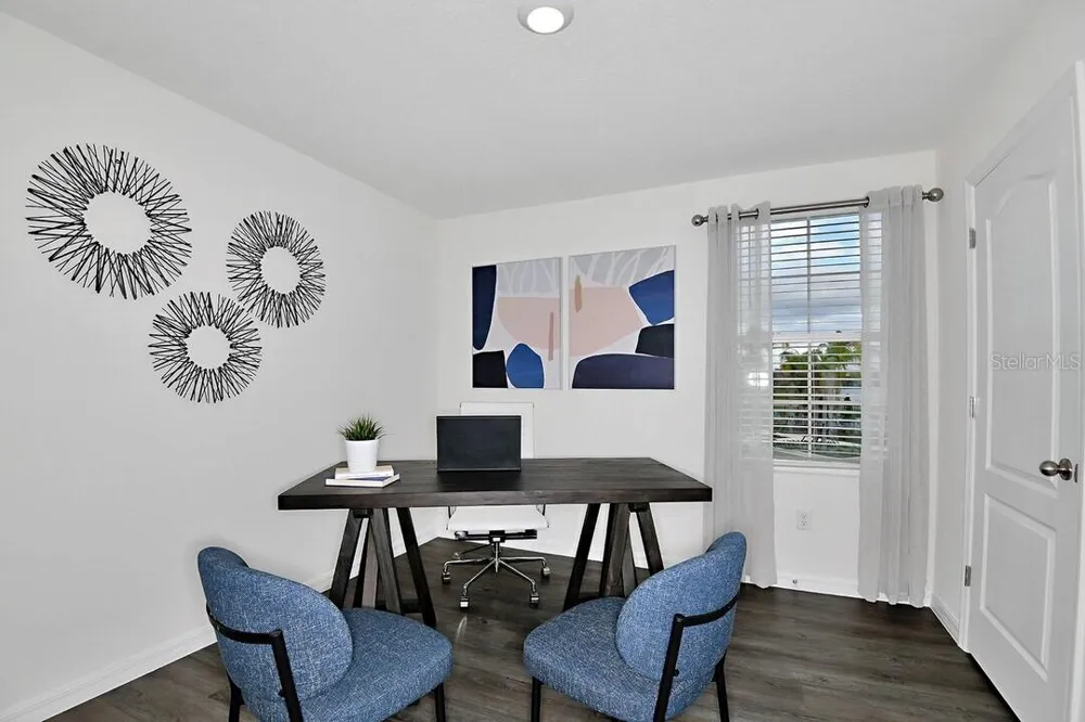 2607 HARRIER COURT #Sunset Apopka, FL 32703