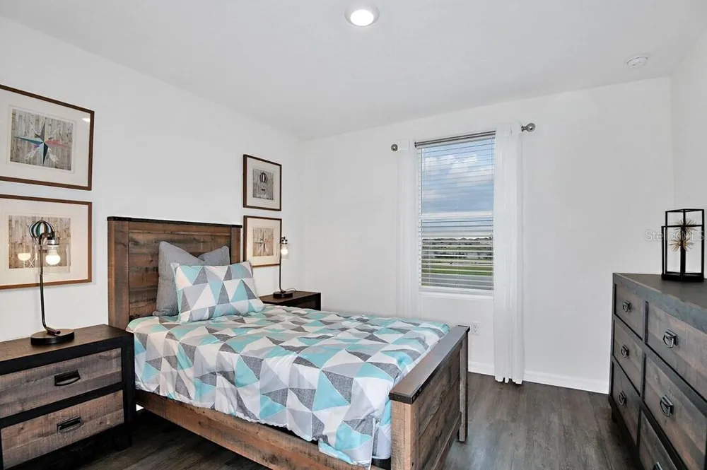 2607 HARRIER COURT #Sunset Apopka, FL 32703