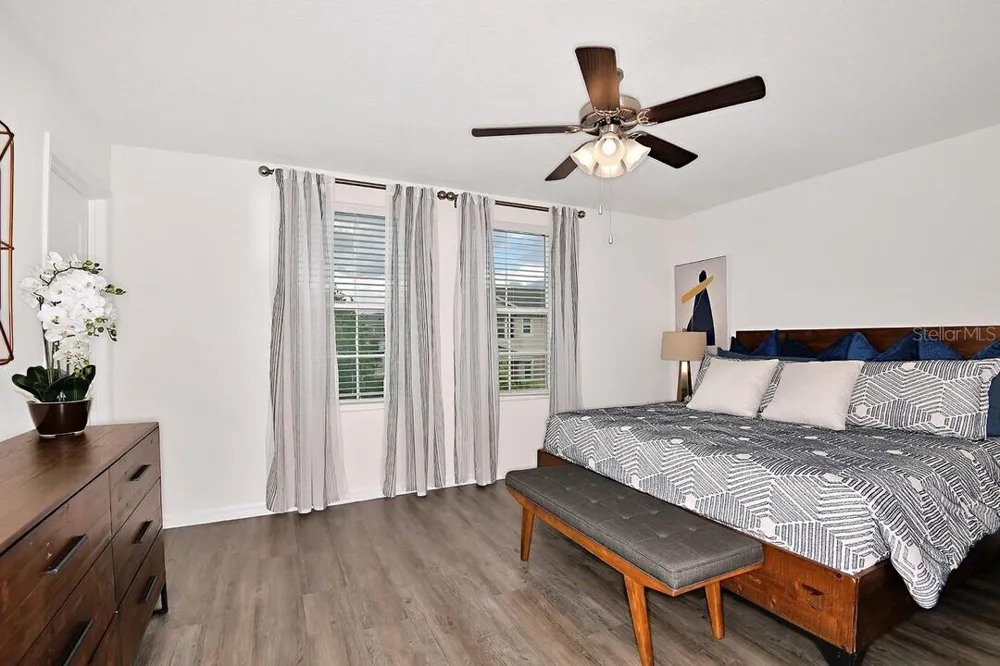 2607 HARRIER COURT #Sunset Apopka, FL 32703