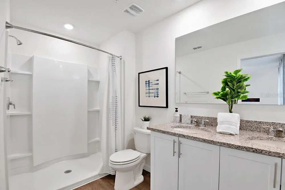 2607 HARRIER COURT #Sunset Apopka, FL 32703