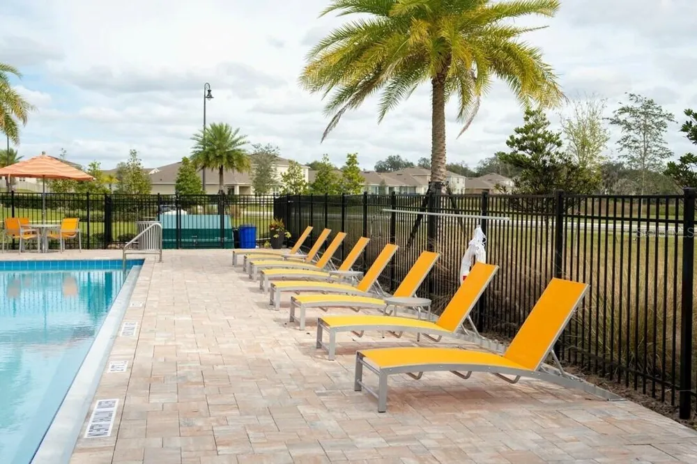 2607 HARRIER COURT #Sunset Apopka, FL 32703