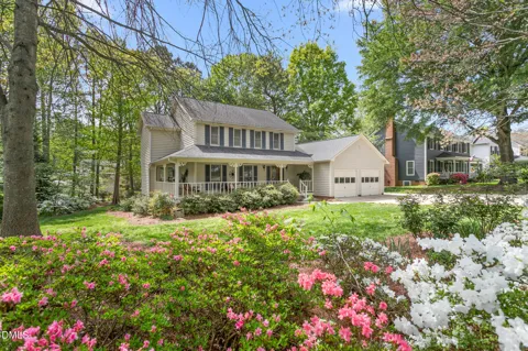 207 Windrift Drive