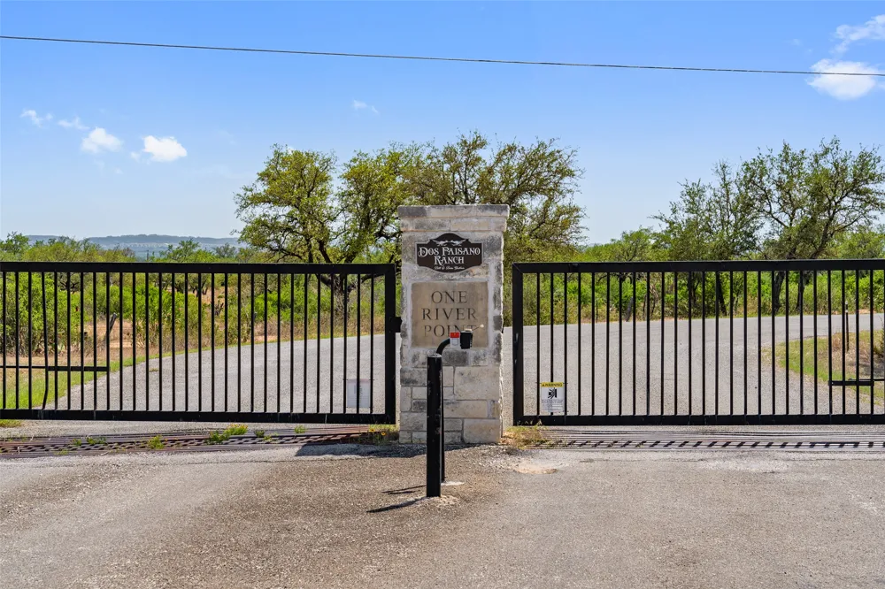 153 One River Point West Johnson City, TX 78636