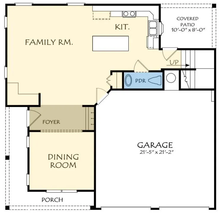 408 Hazelwood Street #116 Leander, TX 78641