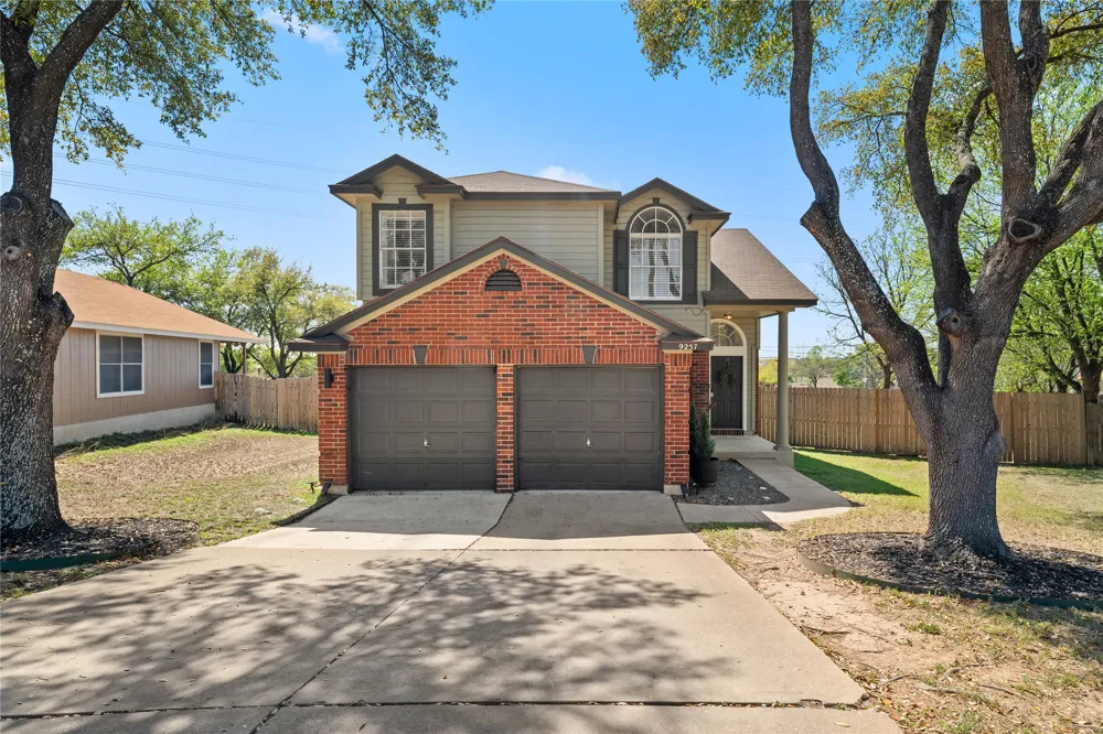 9257 Vigen Circle Austin, TX 78748