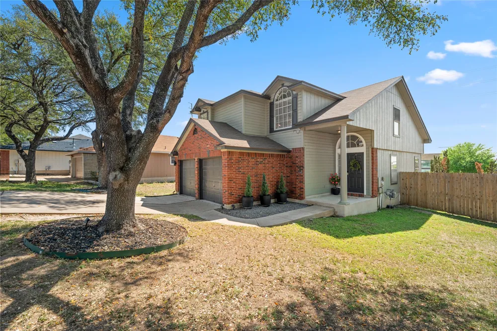 9257 Vigen Circle Austin, TX 78748