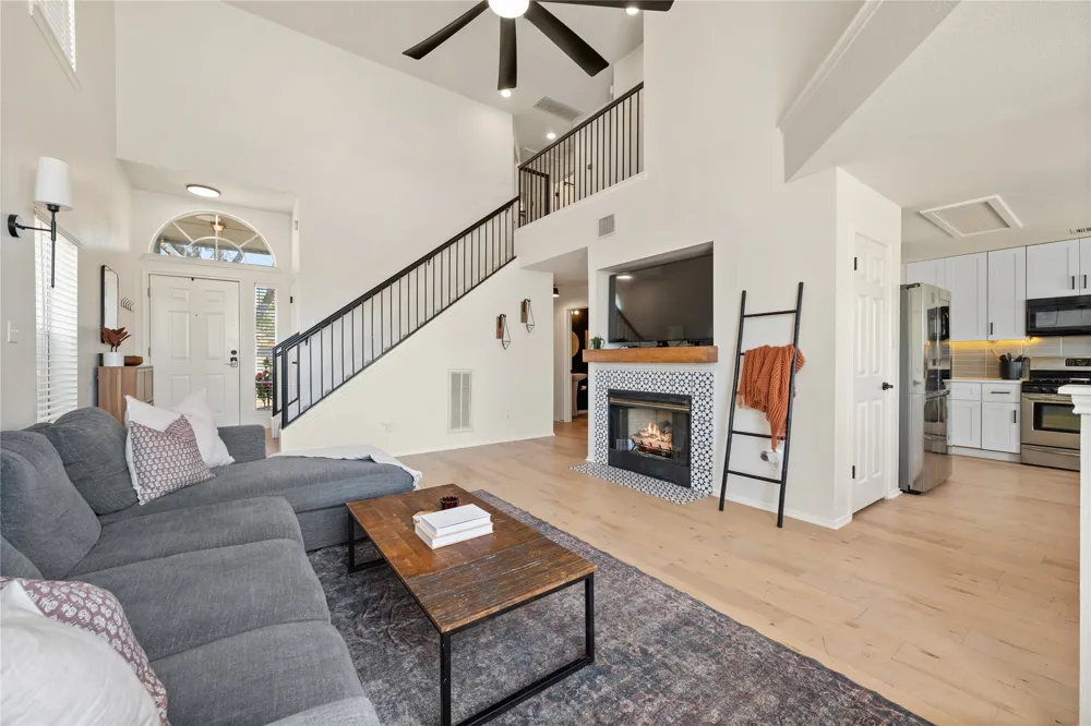 9257 Vigen Circle Austin, TX 78748