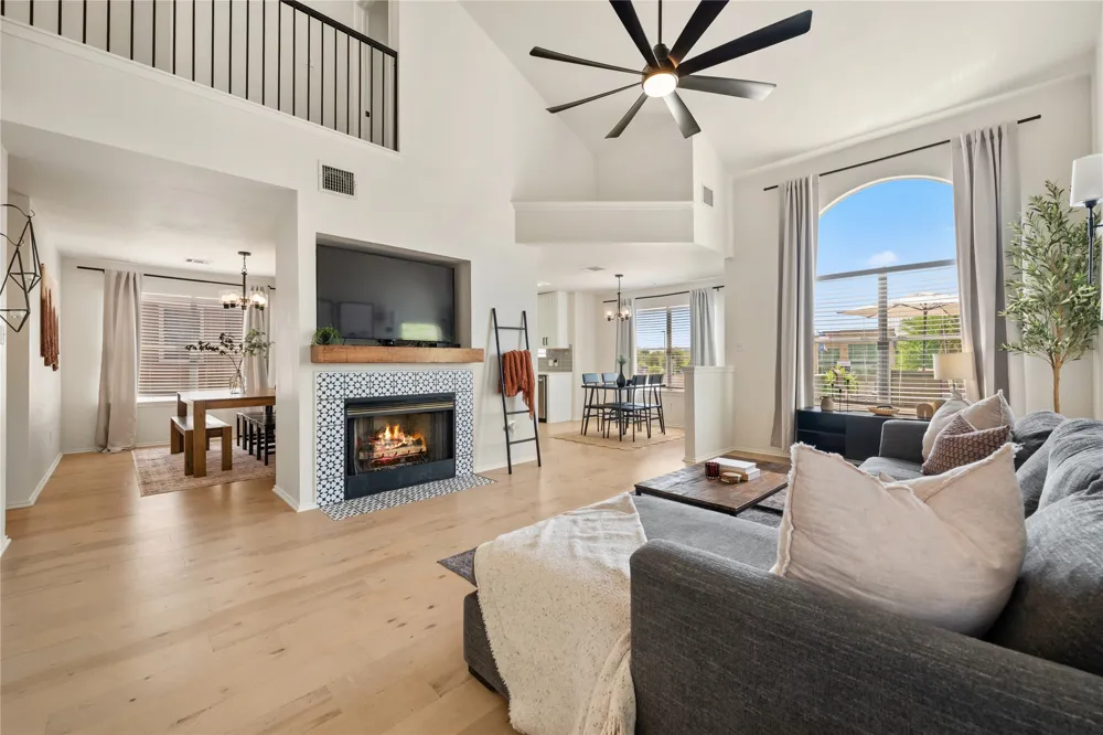 9257 Vigen Circle Austin, TX 78748
