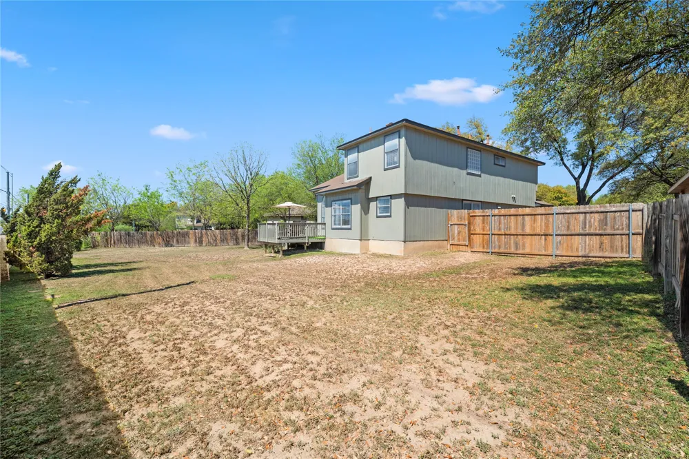 9257 Vigen Circle Austin, TX 78748