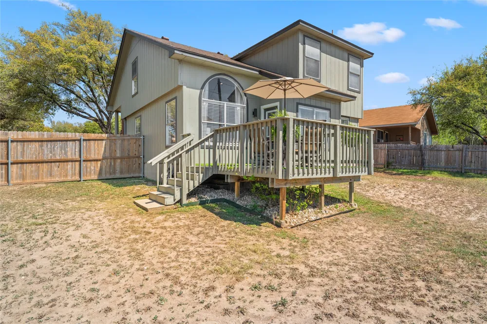 9257 Vigen Circle Austin, TX 78748