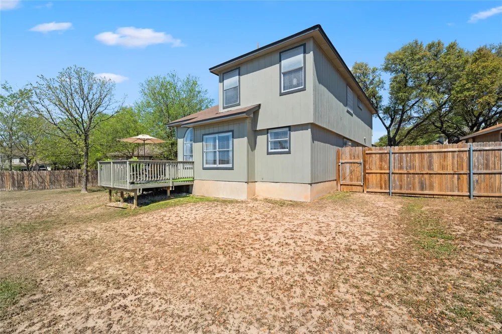 9257 Vigen Circle Austin, TX 78748