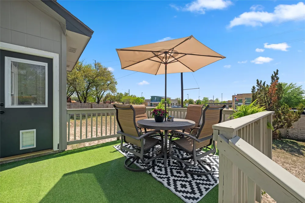 9257 Vigen Circle Austin, TX 78748