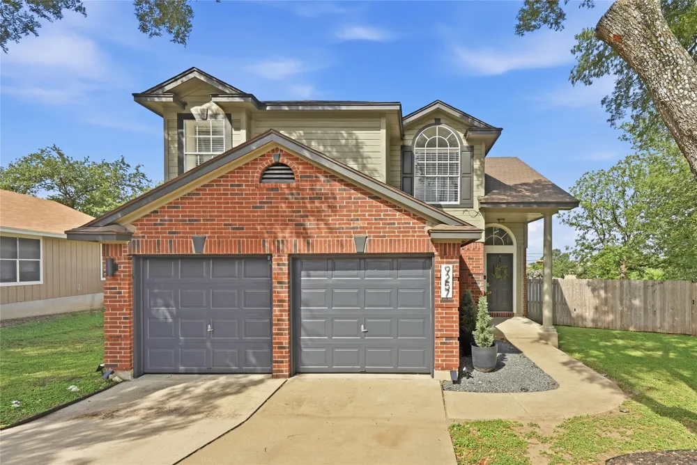 9257 Vigen Circle Austin, TX 78748