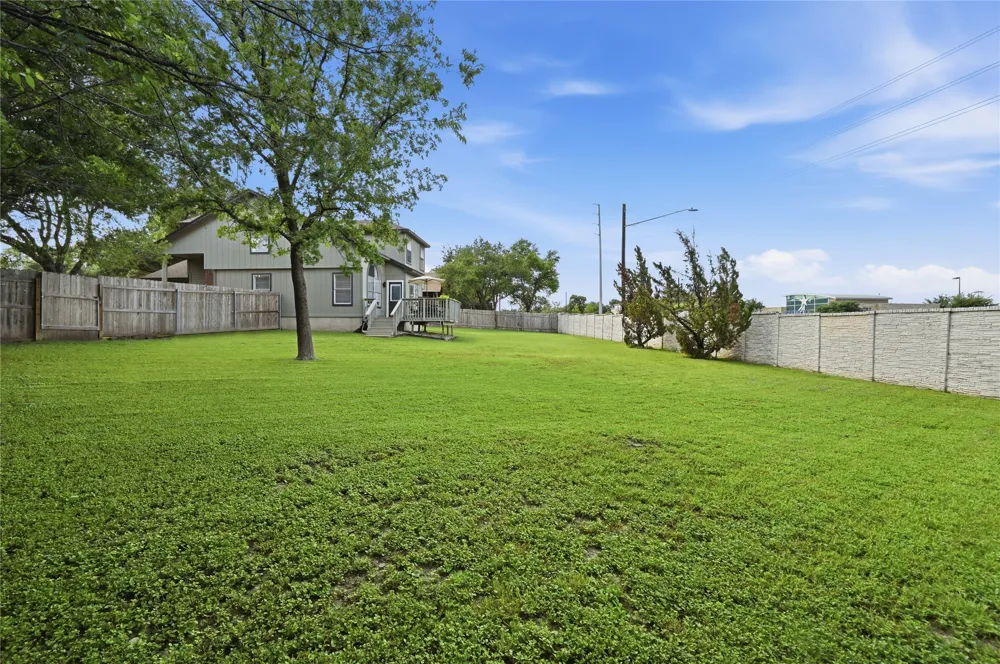 9257 Vigen Circle Austin, TX 78748