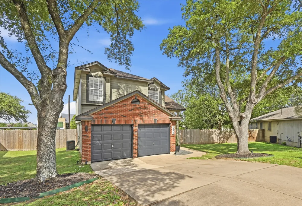 9257 Vigen Circle Austin, TX 78748